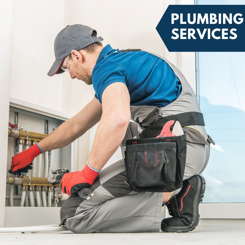 Elwell Plumbing Company